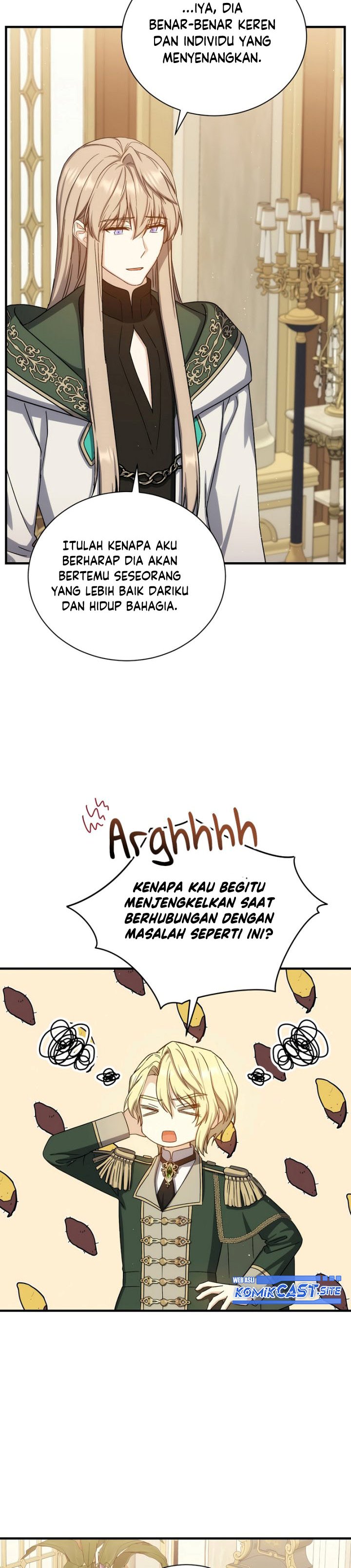 Return of the 8th Class Magician chapter 78