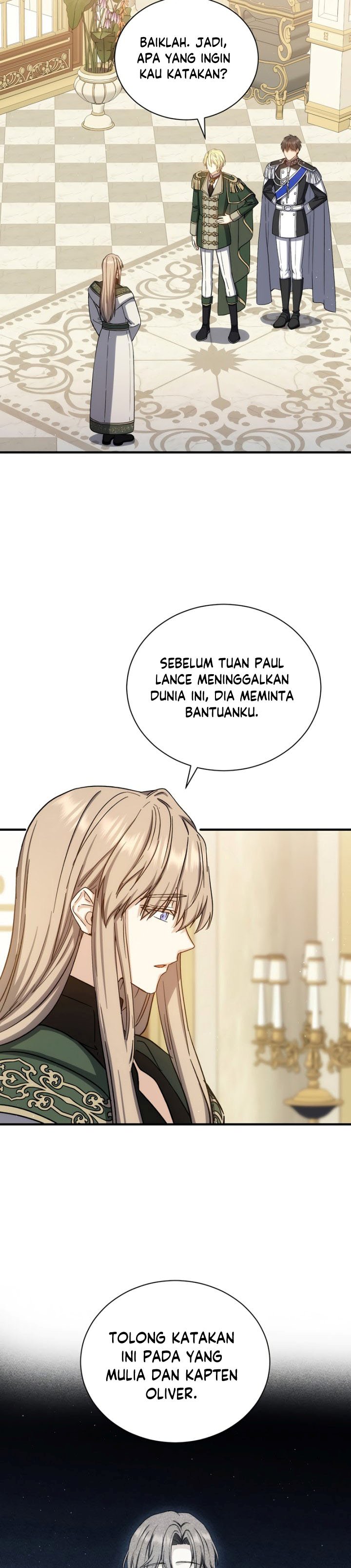 Return of the 8th Class Magician chapter 78