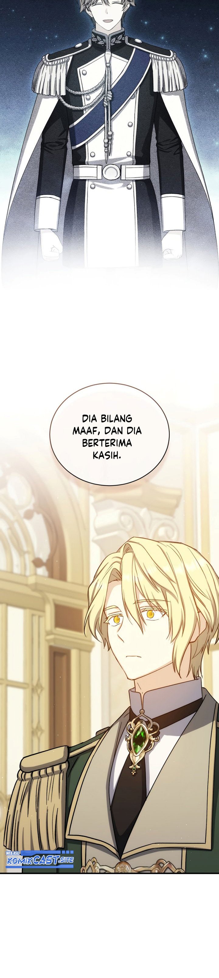 Return of the 8th Class Magician chapter 78