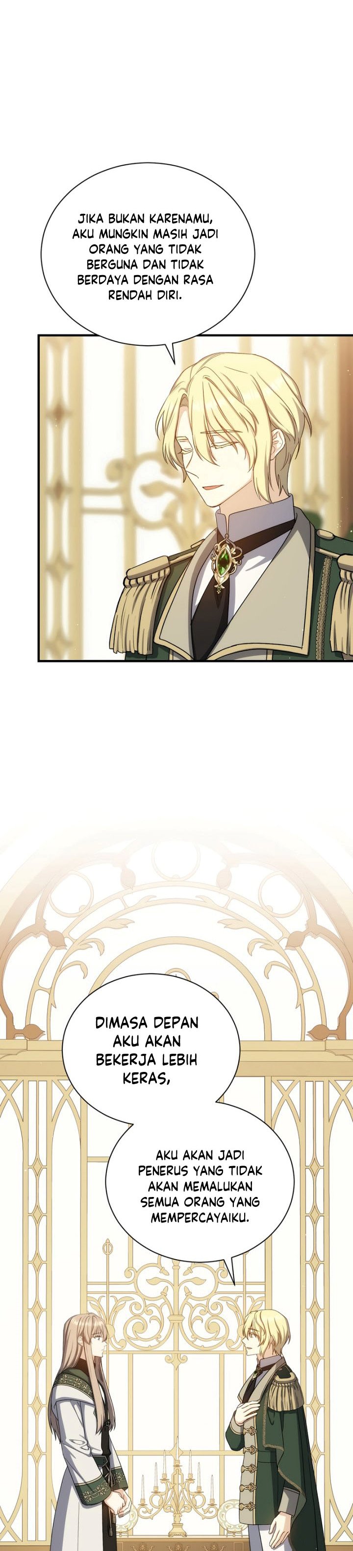 Return of the 8th Class Magician chapter 78