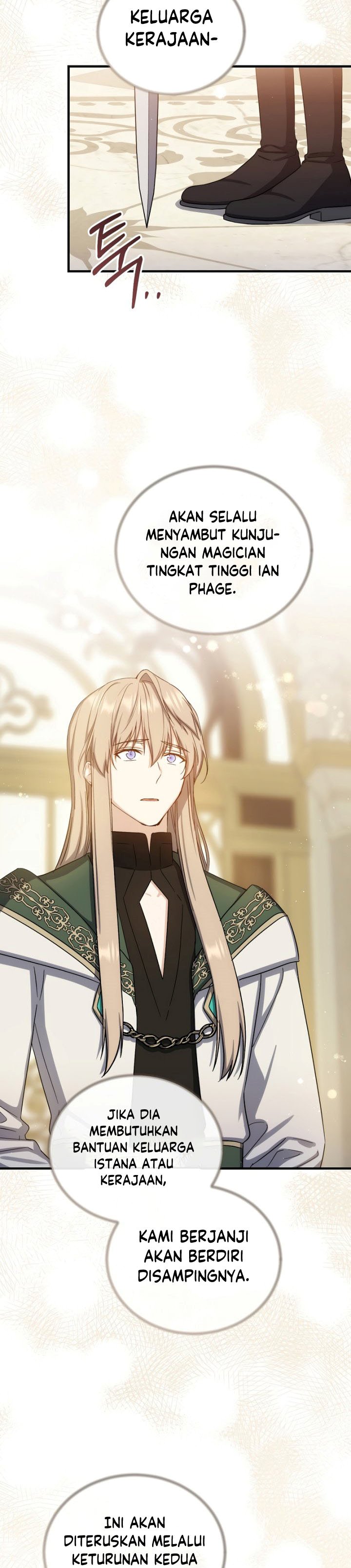 Return of the 8th Class Magician chapter 78