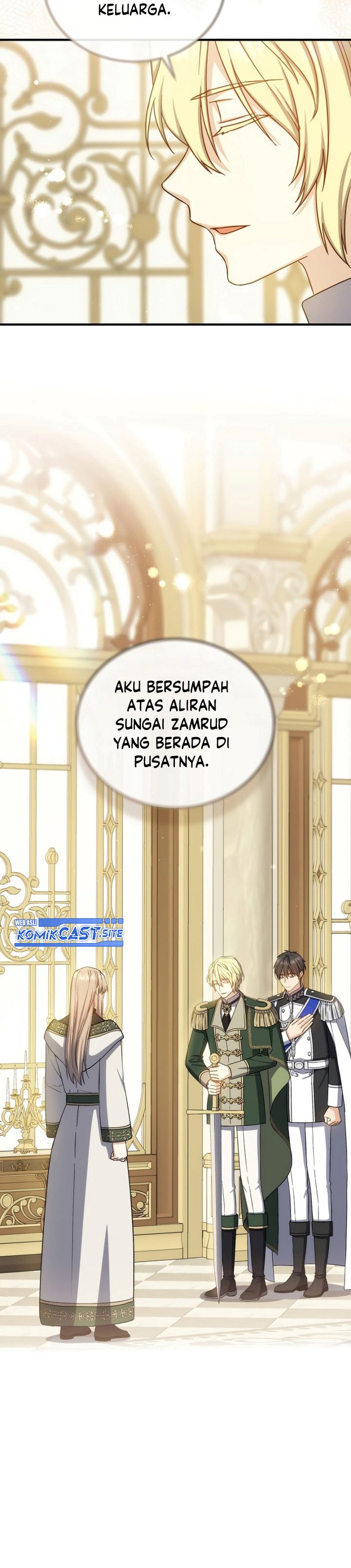 Return of the 8th Class Magician chapter 78