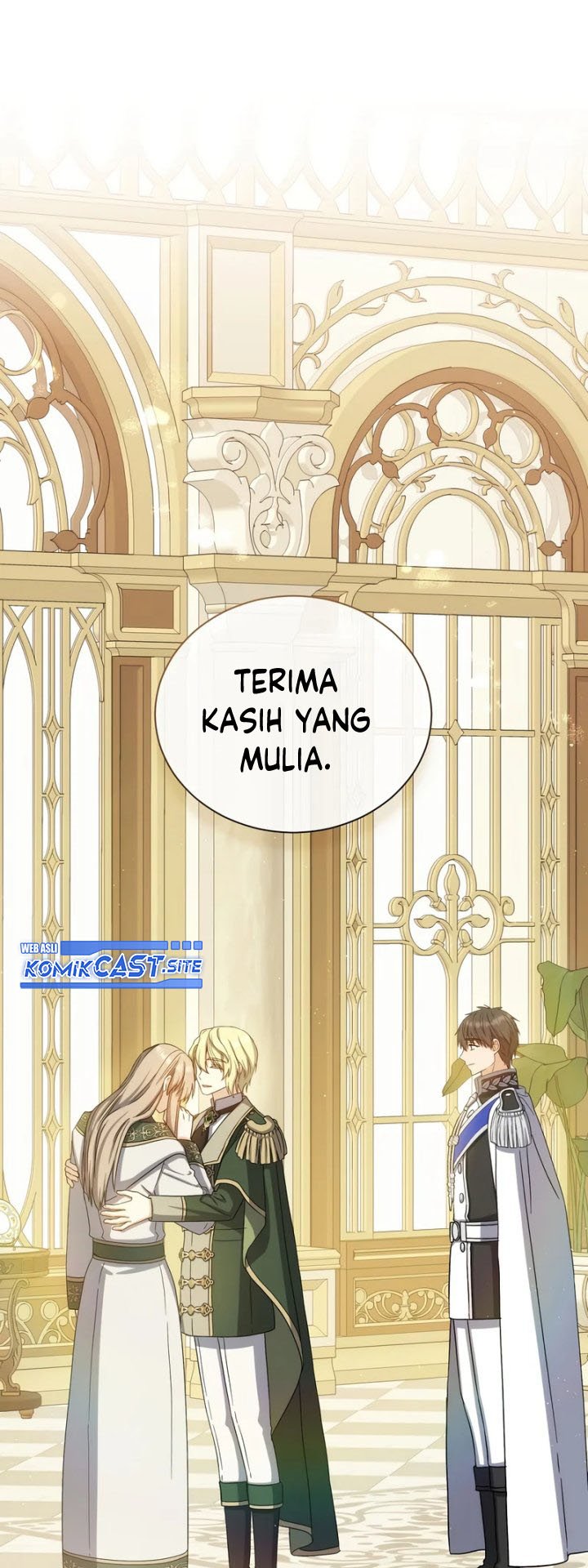 Return of the 8th Class Magician chapter 78