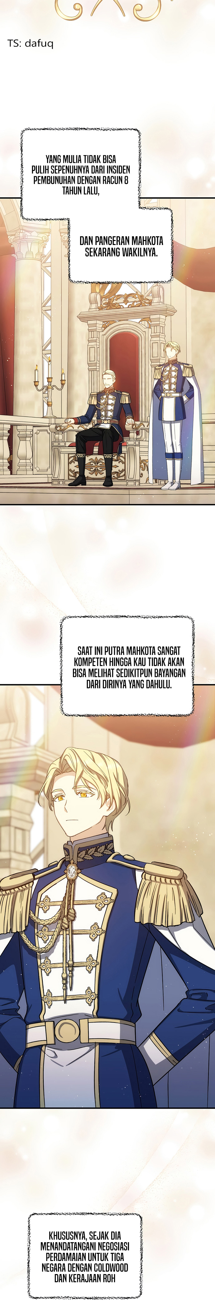 Return of the 8th Class Magician chapter 80