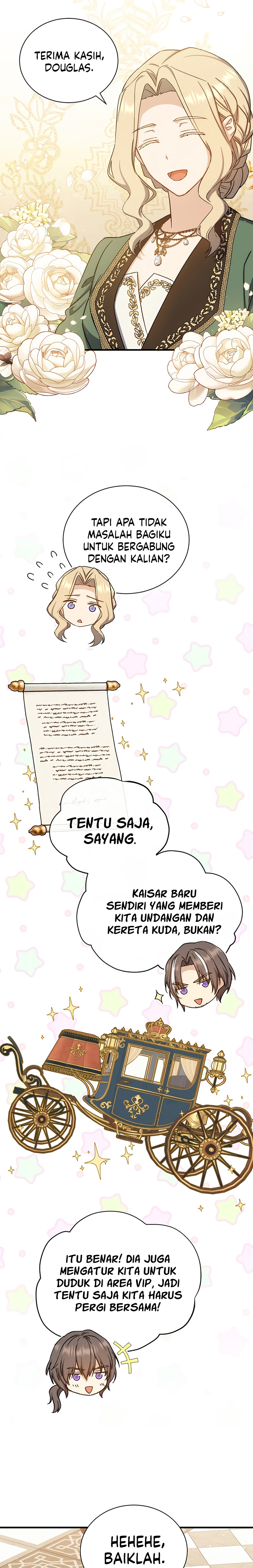 Return of the 8th Class Magician chapter 80