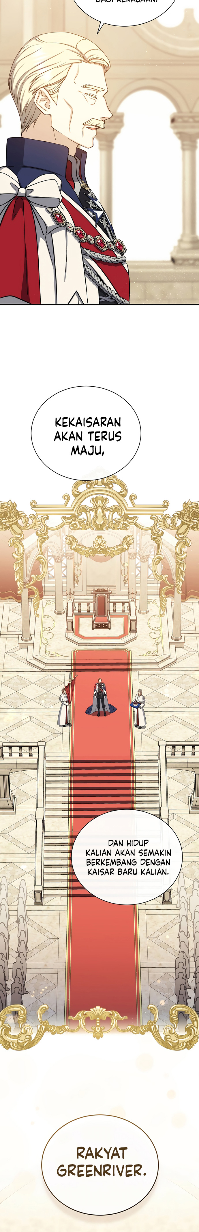Return of the 8th Class Magician chapter 80