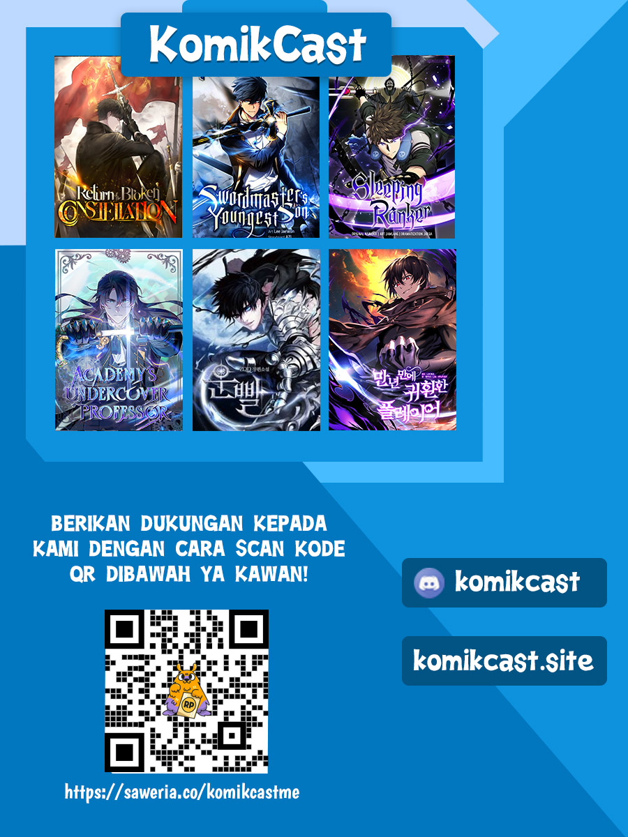 Return of the 8th Class Magician chapter 80