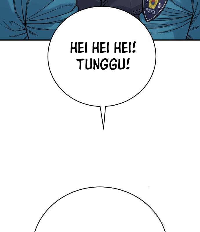 Return of the Bloodthirsty Police chapter 36