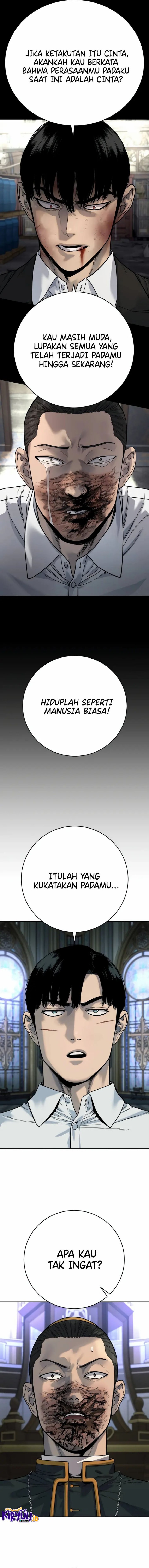Return of the Bloodthirsty Police chapter 55