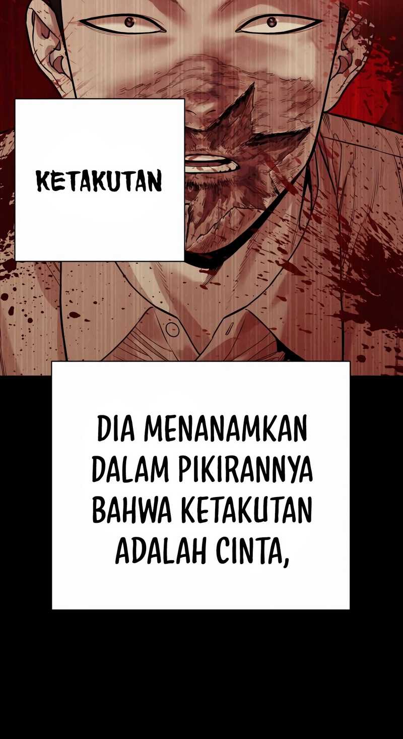Return of the Bloodthirsty Police chapter 59