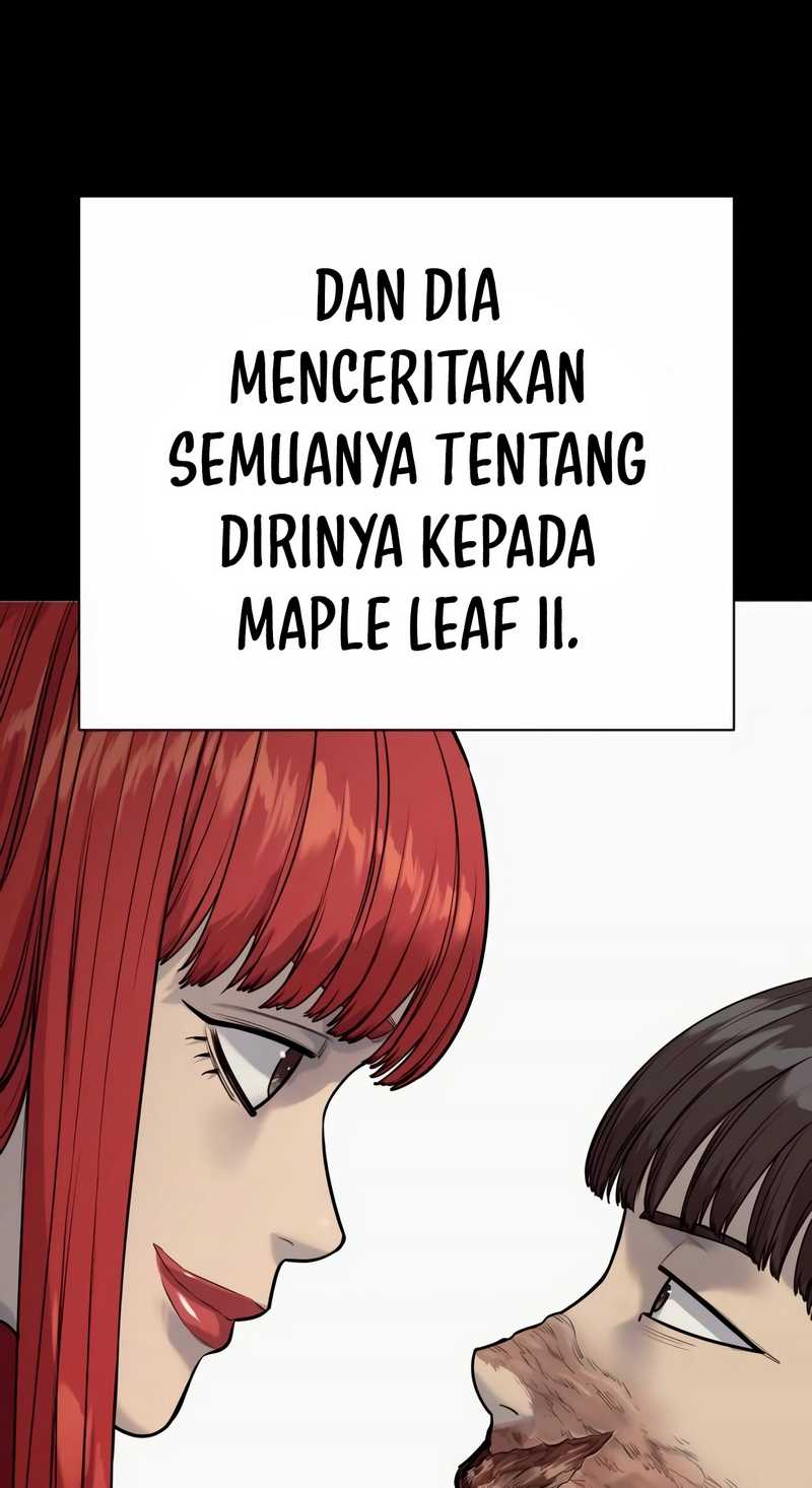 Return of the Bloodthirsty Police chapter 59