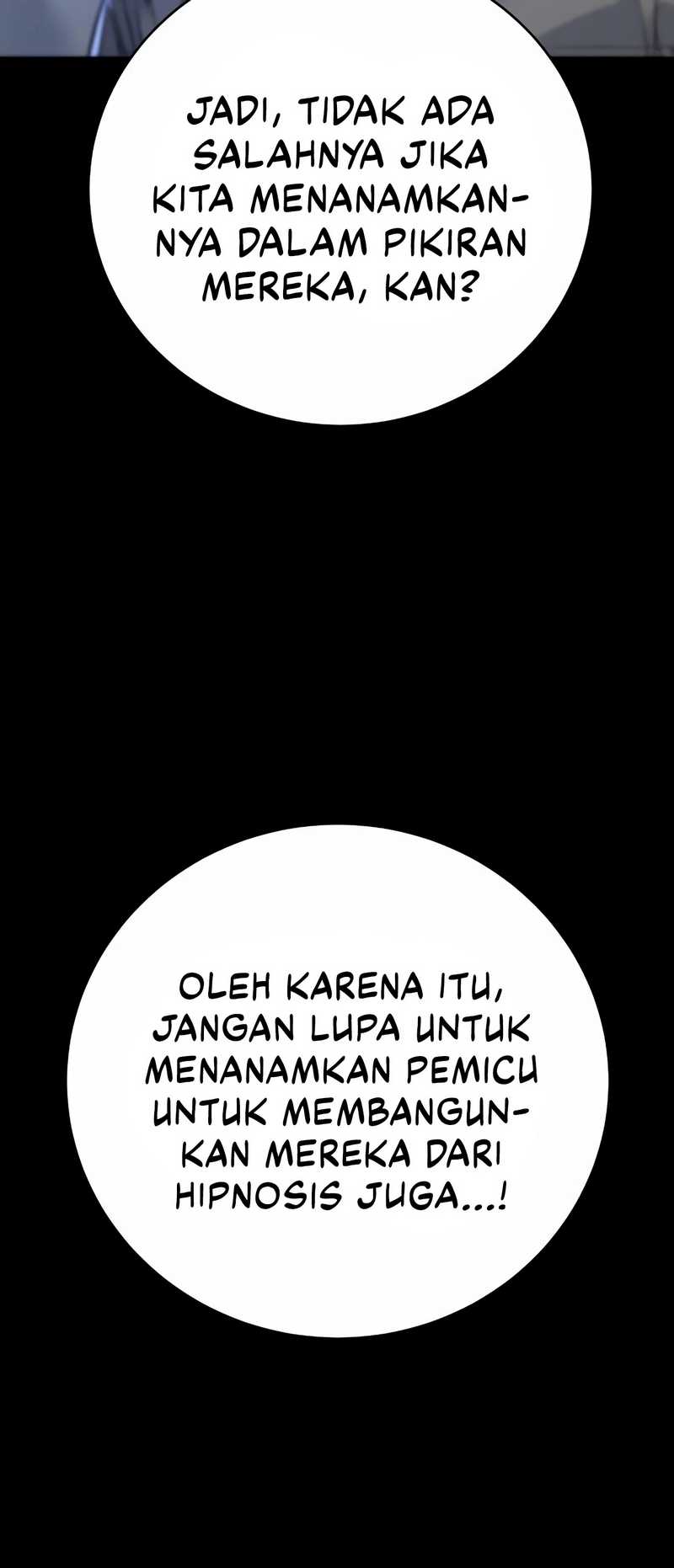 Return of the Bloodthirsty Police chapter 59