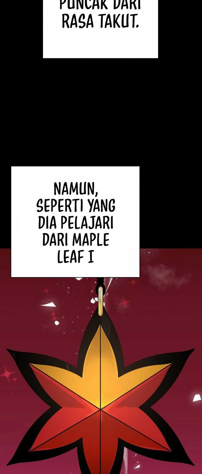 Return of the Bloodthirsty Police chapter 59