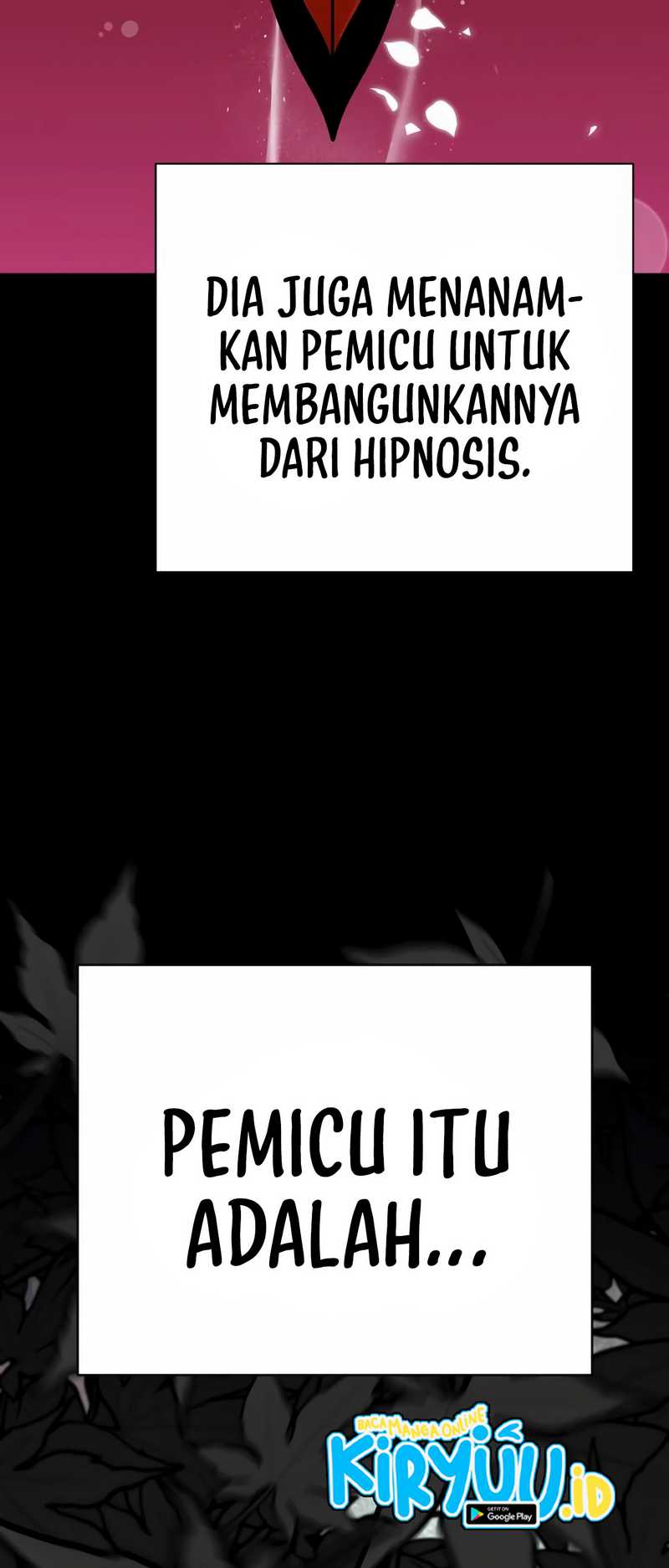 Return of the Bloodthirsty Police chapter 59