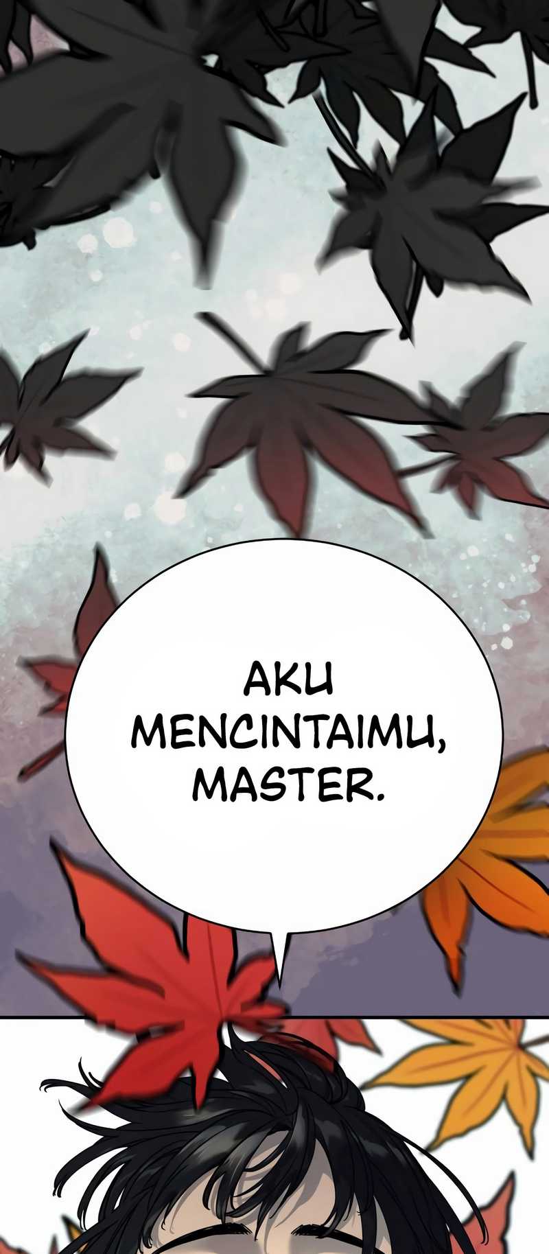 Return of the Bloodthirsty Police chapter 59