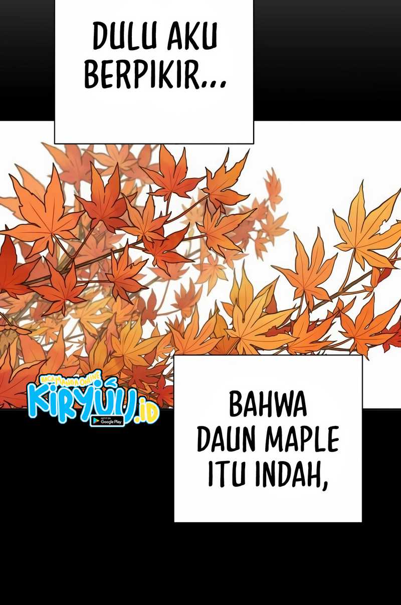 Return of the Bloodthirsty Police chapter 59