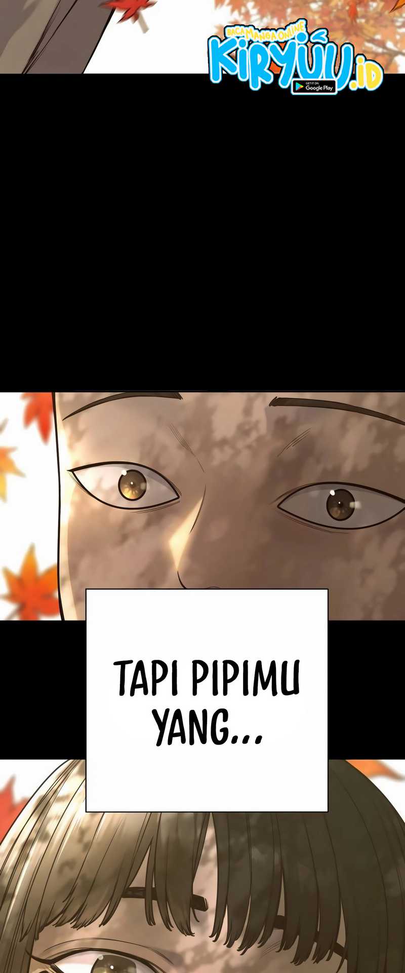 Return of the Bloodthirsty Police chapter 59