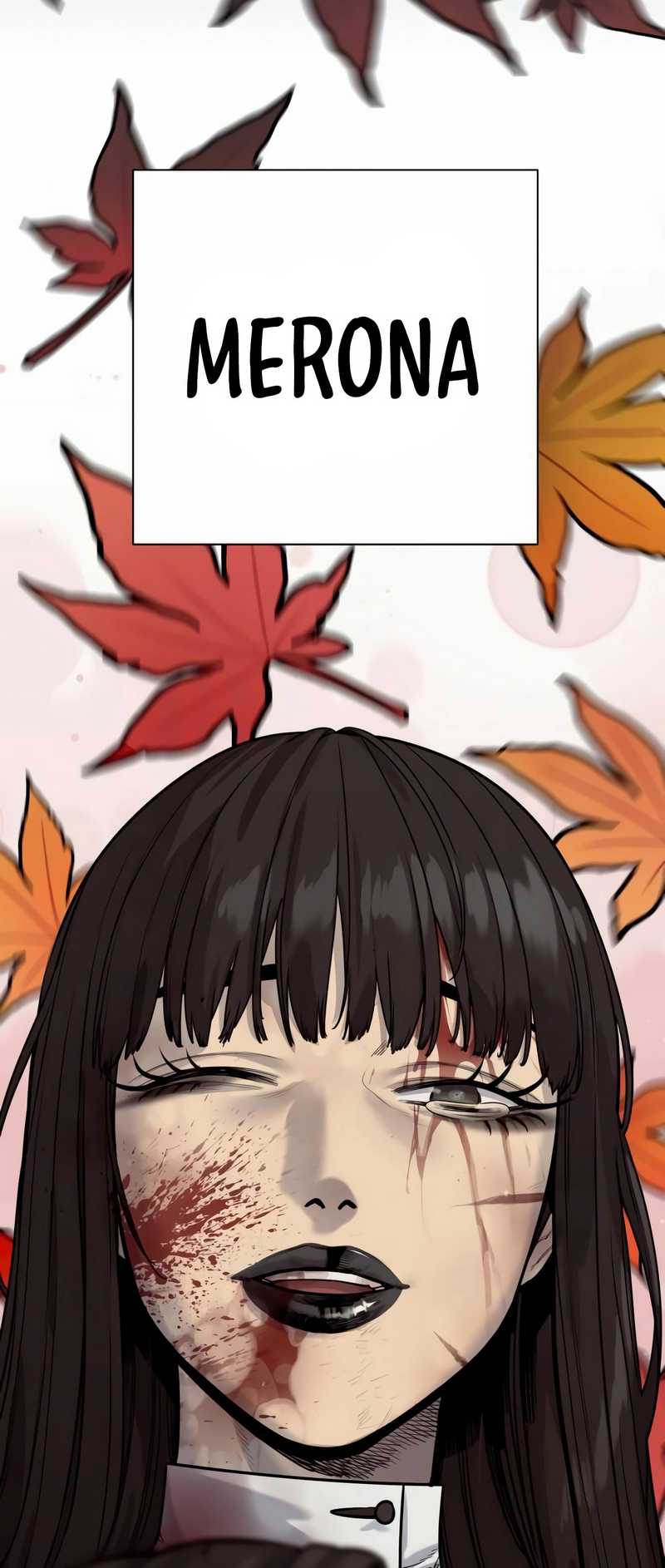 Return of the Bloodthirsty Police chapter 59