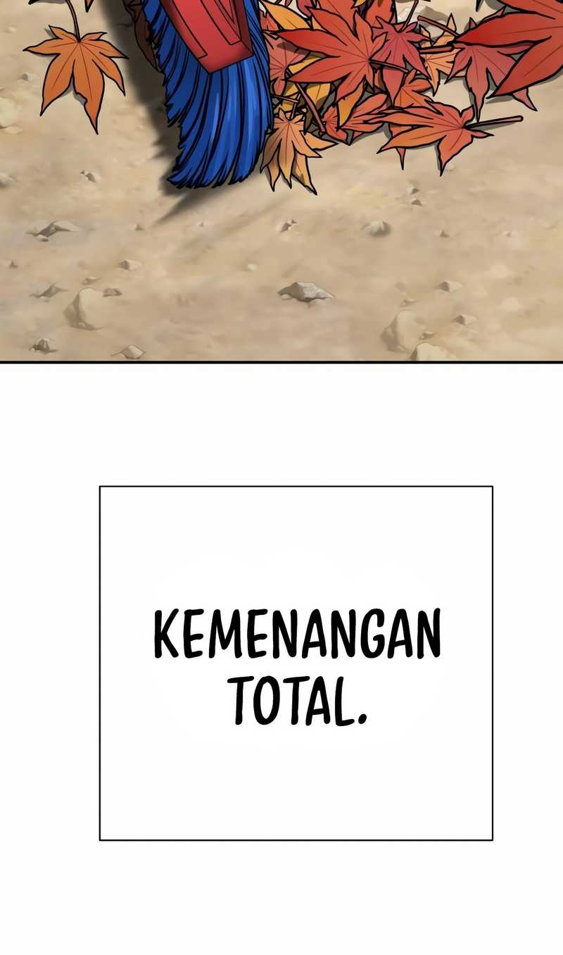 Return of the Bloodthirsty Police chapter 59