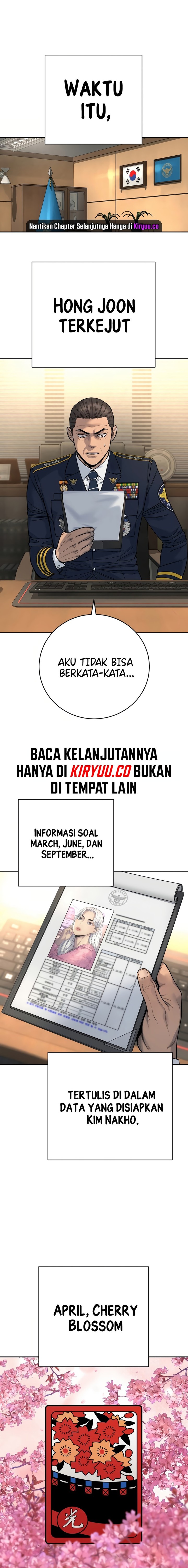 Dilarang COPAS - situs resmi www.mangacanblog.com - Komik return of the bloodthirsty police 065 - chapter 65 66 Indonesia return of the bloodthirsty police 065 - chapter 65 Terbaru 16|Baca Manga Komik Indonesia|Mangacan