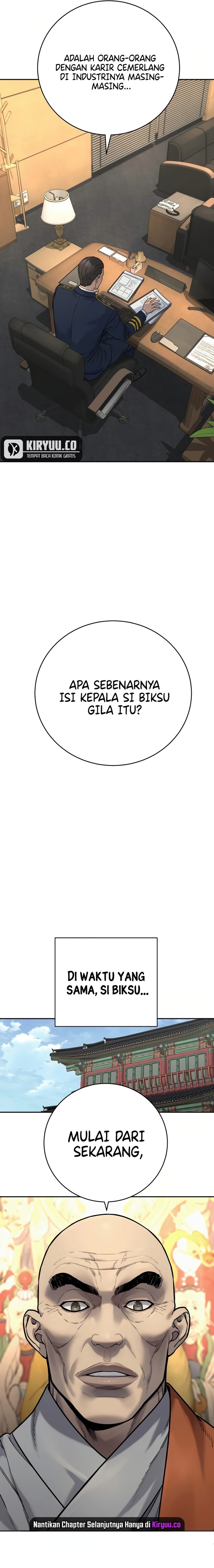 Dilarang COPAS - situs resmi www.mangacanblog.com - Komik return of the bloodthirsty police 065 - chapter 65 66 Indonesia return of the bloodthirsty police 065 - chapter 65 Terbaru 20|Baca Manga Komik Indonesia|Mangacan