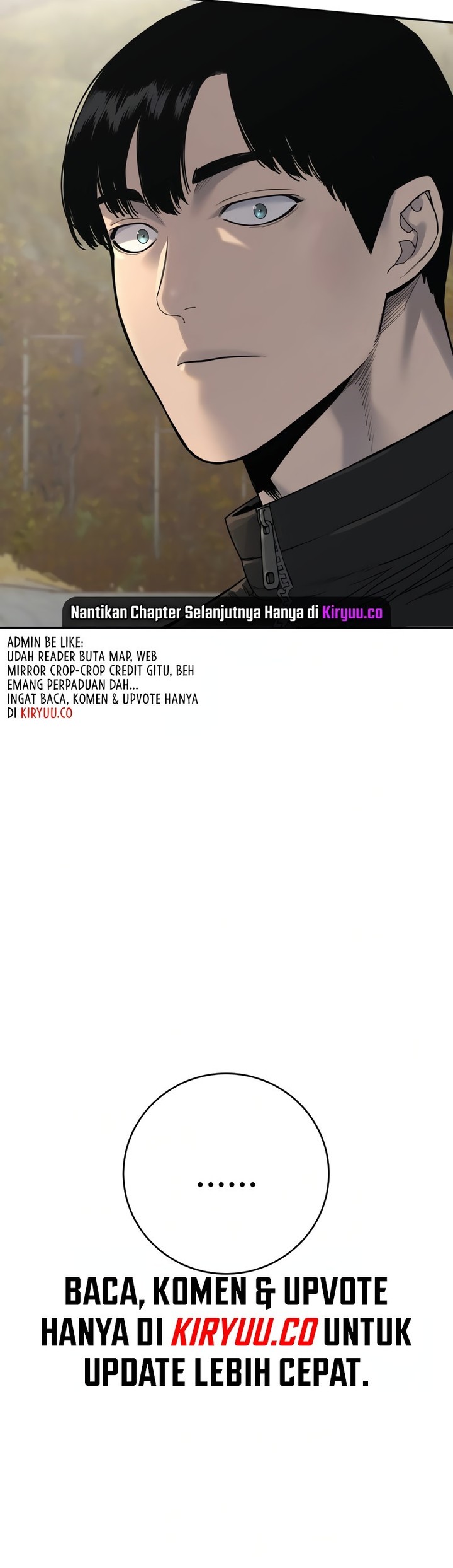 Dilarang COPAS - situs resmi www.mangacanblog.com - Komik return of the bloodthirsty police 065 - chapter 65 66 Indonesia return of the bloodthirsty police 065 - chapter 65 Terbaru 24|Baca Manga Komik Indonesia|Mangacan