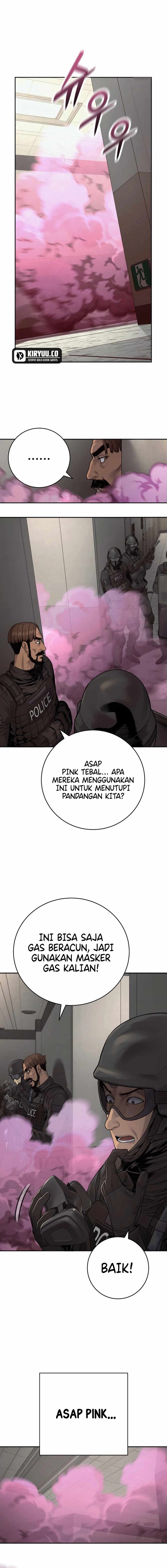 Dilarang COPAS - situs resmi www.mangacanblog.com - Komik return of the bloodthirsty police 073 - chapter 73 74 Indonesia return of the bloodthirsty police 073 - chapter 73 Terbaru 1|Baca Manga Komik Indonesia|Mangacan