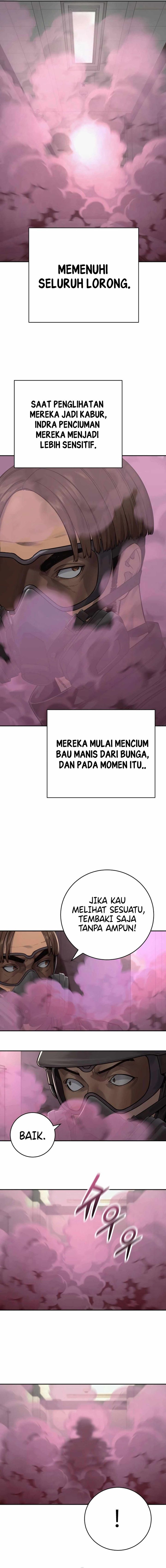 Dilarang COPAS - situs resmi www.mangacanblog.com - Komik return of the bloodthirsty police 073 - chapter 73 74 Indonesia return of the bloodthirsty police 073 - chapter 73 Terbaru 2|Baca Manga Komik Indonesia|Mangacan