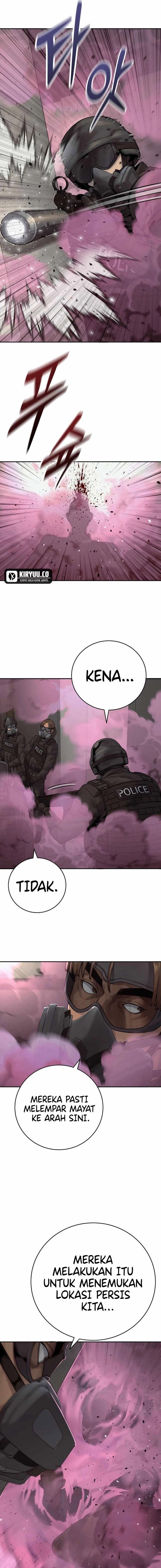 Dilarang COPAS - situs resmi www.mangacanblog.com - Komik return of the bloodthirsty police 073 - chapter 73 74 Indonesia return of the bloodthirsty police 073 - chapter 73 Terbaru 3|Baca Manga Komik Indonesia|Mangacan
