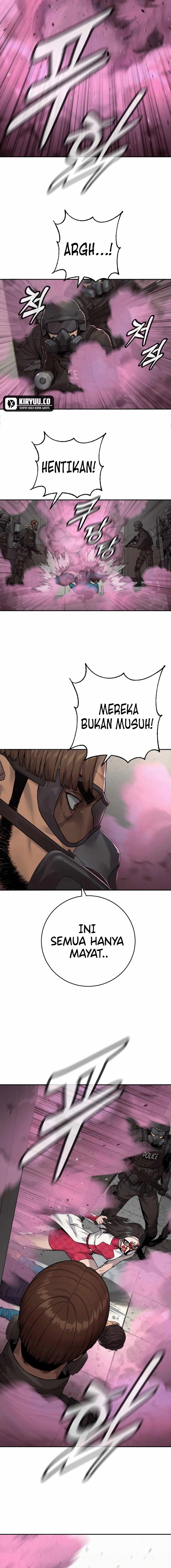 Dilarang COPAS - situs resmi www.mangacanblog.com - Komik return of the bloodthirsty police 073 - chapter 73 74 Indonesia return of the bloodthirsty police 073 - chapter 73 Terbaru 4|Baca Manga Komik Indonesia|Mangacan