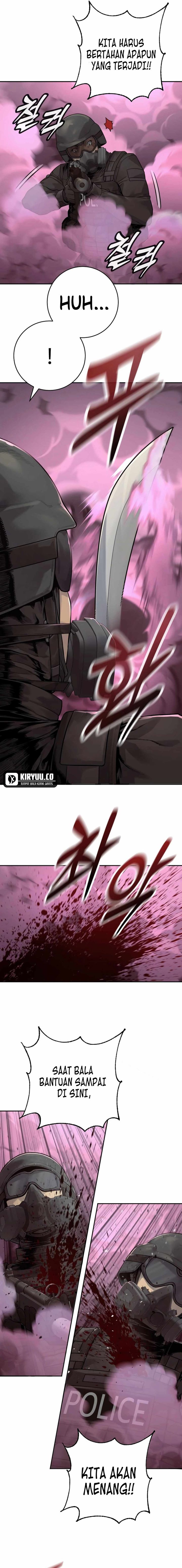 Dilarang COPAS - situs resmi www.mangacanblog.com - Komik return of the bloodthirsty police 073 - chapter 73 74 Indonesia return of the bloodthirsty police 073 - chapter 73 Terbaru 9|Baca Manga Komik Indonesia|Mangacan