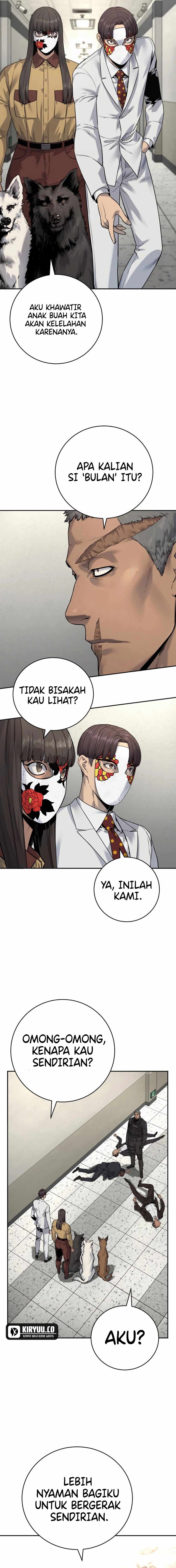 Dilarang COPAS - situs resmi www.mangacanblog.com - Komik return of the bloodthirsty police 073 - chapter 73 74 Indonesia return of the bloodthirsty police 073 - chapter 73 Terbaru 15|Baca Manga Komik Indonesia|Mangacan