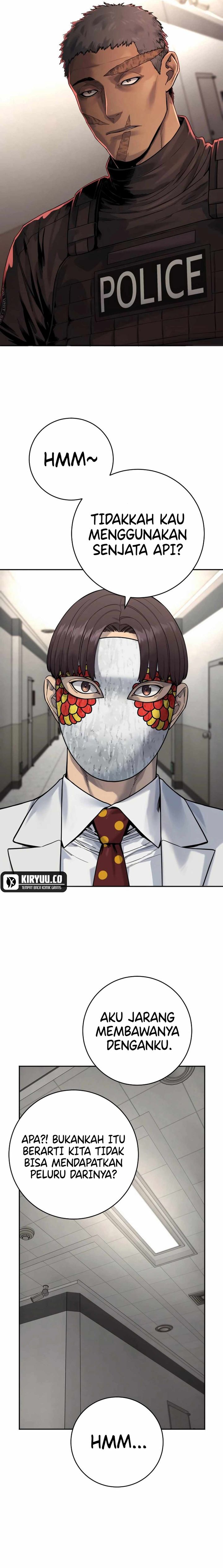 Dilarang COPAS - situs resmi www.mangacanblog.com - Komik return of the bloodthirsty police 073 - chapter 73 74 Indonesia return of the bloodthirsty police 073 - chapter 73 Terbaru 16|Baca Manga Komik Indonesia|Mangacan