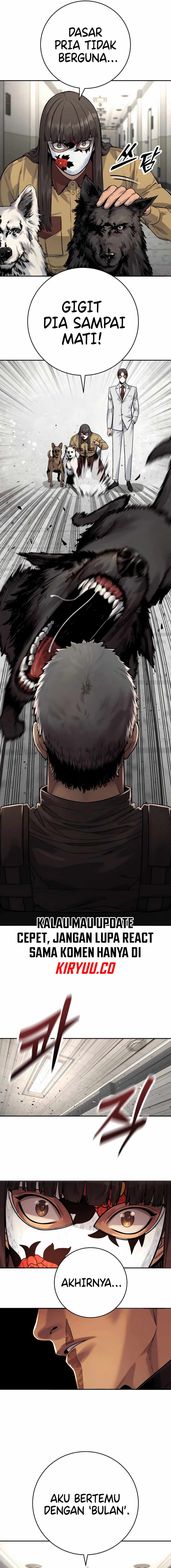 Dilarang COPAS - situs resmi www.mangacanblog.com - Komik return of the bloodthirsty police 073 - chapter 73 74 Indonesia return of the bloodthirsty police 073 - chapter 73 Terbaru 17|Baca Manga Komik Indonesia|Mangacan