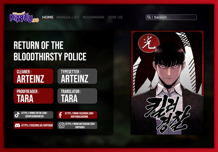 Dilarang COPAS - situs resmi www.mangacanblog.com - Komik return of the bloodthirsty police 084 - chapter 84 85 Indonesia return of the bloodthirsty police 084 - chapter 84 Terbaru 0|Baca Manga Komik Indonesia|Mangacan