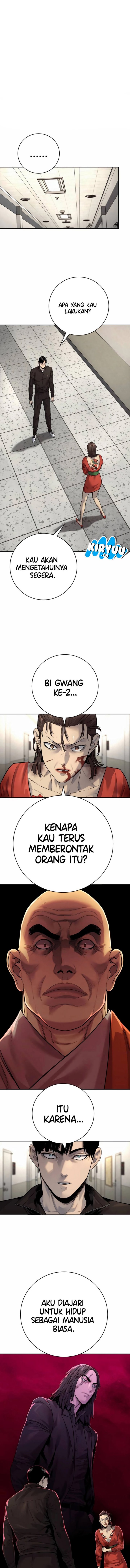 Dilarang COPAS - situs resmi www.mangacanblog.com - Komik return of the bloodthirsty police 084 - chapter 84 85 Indonesia return of the bloodthirsty police 084 - chapter 84 Terbaru 1|Baca Manga Komik Indonesia|Mangacan