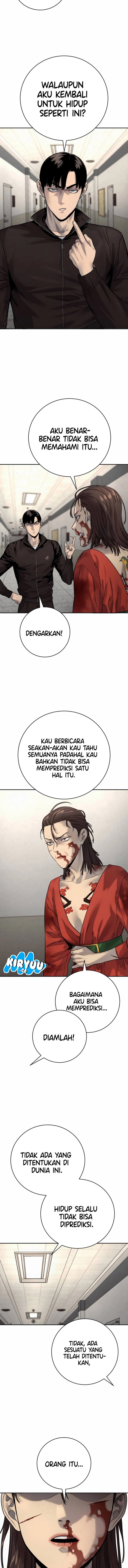 Dilarang COPAS - situs resmi www.mangacanblog.com - Komik return of the bloodthirsty police 084 - chapter 84 85 Indonesia return of the bloodthirsty police 084 - chapter 84 Terbaru 7|Baca Manga Komik Indonesia|Mangacan