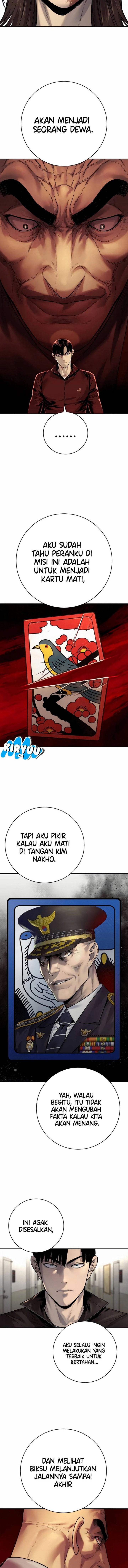 Dilarang COPAS - situs resmi www.mangacanblog.com - Komik return of the bloodthirsty police 084 - chapter 84 85 Indonesia return of the bloodthirsty police 084 - chapter 84 Terbaru 8|Baca Manga Komik Indonesia|Mangacan
