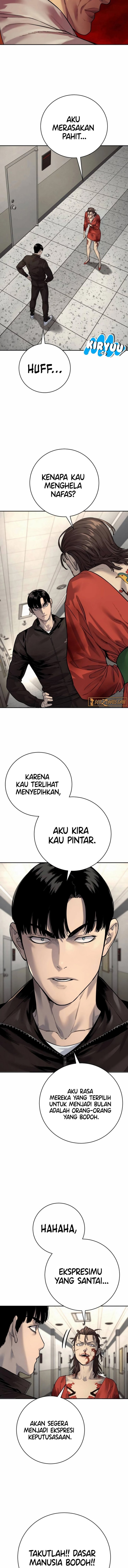 Dilarang COPAS - situs resmi www.mangacanblog.com - Komik return of the bloodthirsty police 084 - chapter 84 85 Indonesia return of the bloodthirsty police 084 - chapter 84 Terbaru 9|Baca Manga Komik Indonesia|Mangacan