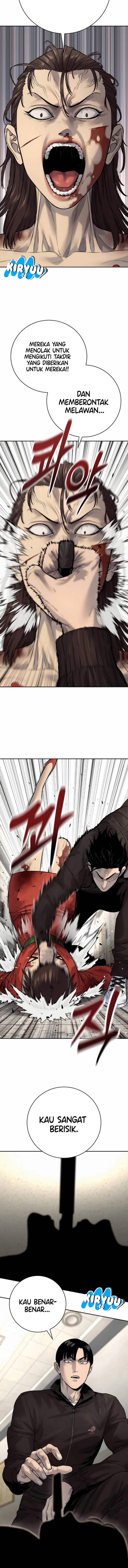 Dilarang COPAS - situs resmi www.mangacanblog.com - Komik return of the bloodthirsty police 084 - chapter 84 85 Indonesia return of the bloodthirsty police 084 - chapter 84 Terbaru 10|Baca Manga Komik Indonesia|Mangacan