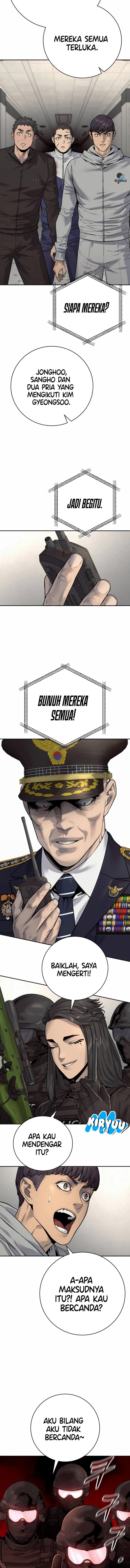Dilarang COPAS - situs resmi www.mangacanblog.com - Komik return of the bloodthirsty police 084 - chapter 84 85 Indonesia return of the bloodthirsty police 084 - chapter 84 Terbaru 12|Baca Manga Komik Indonesia|Mangacan