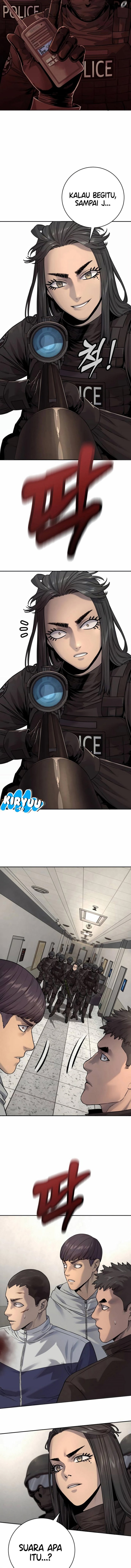 Dilarang COPAS - situs resmi www.mangacanblog.com - Komik return of the bloodthirsty police 084 - chapter 84 85 Indonesia return of the bloodthirsty police 084 - chapter 84 Terbaru 13|Baca Manga Komik Indonesia|Mangacan