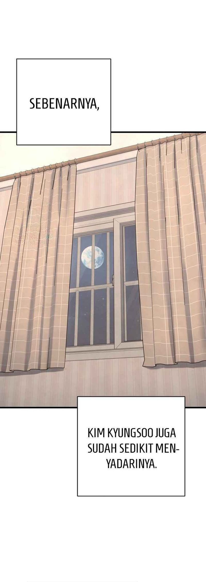 Return of the Bloodthirsty Police chapter 115