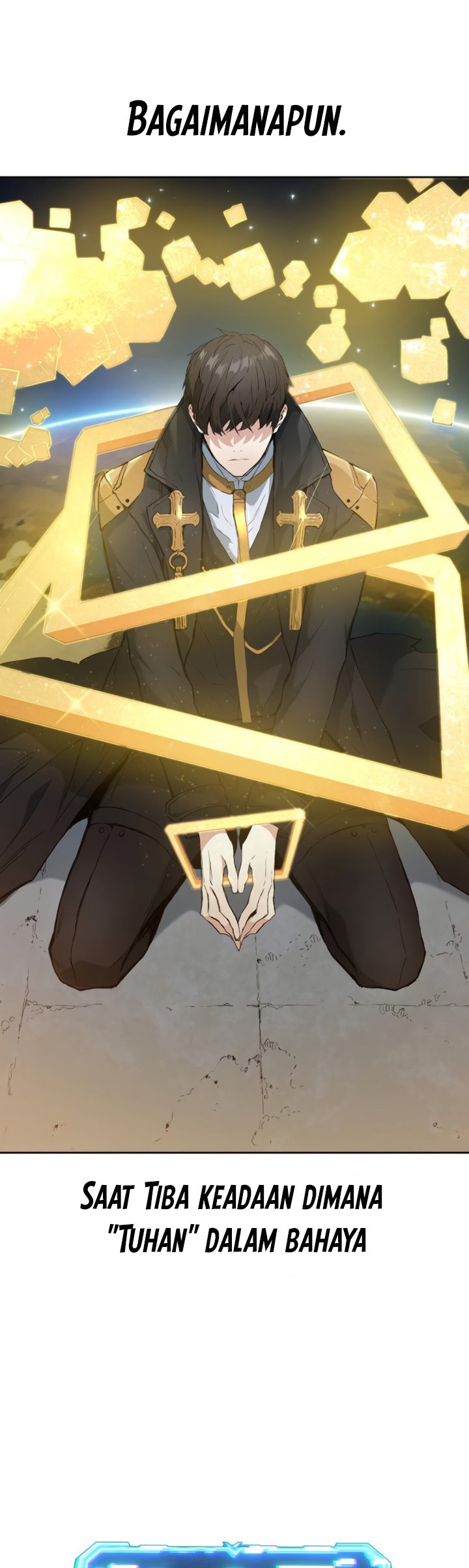 Return of the Broken Constellation Chapter 01 Bahasa Indonesia