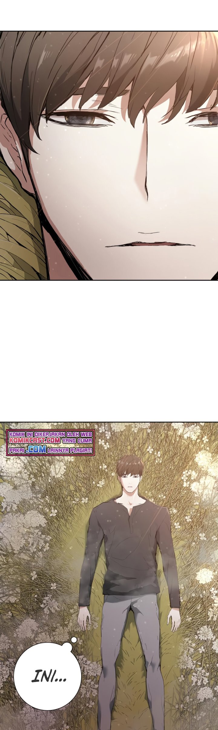 Return of the Broken Constellation Chapter 01 Bahasa Indonesia