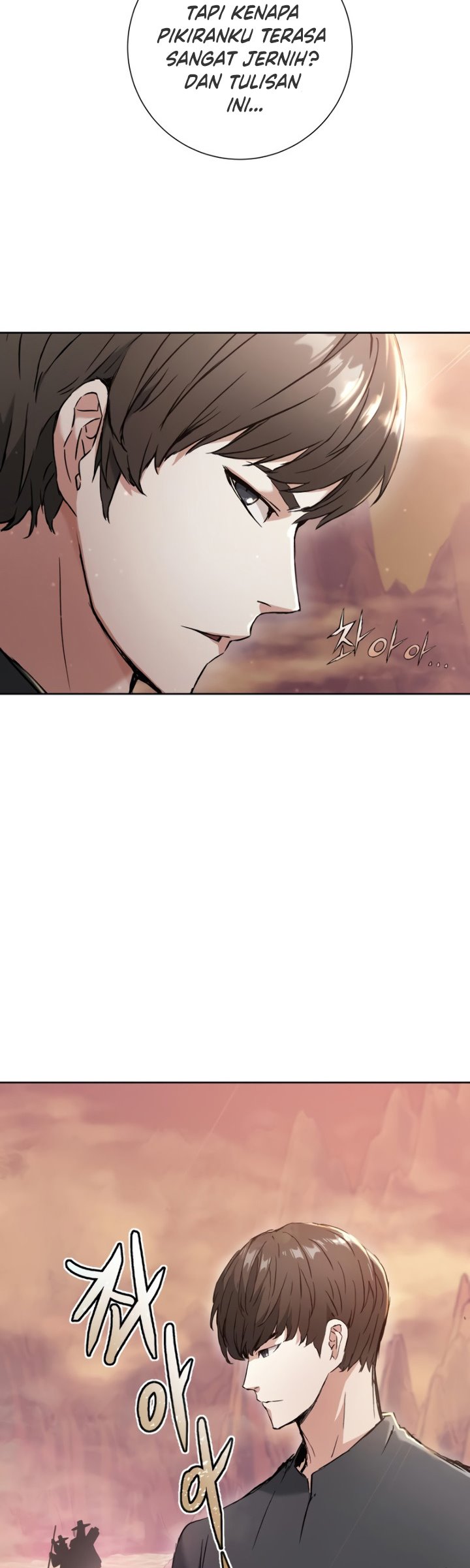 Return of the Broken Constellation Chapter 01 Bahasa Indonesia