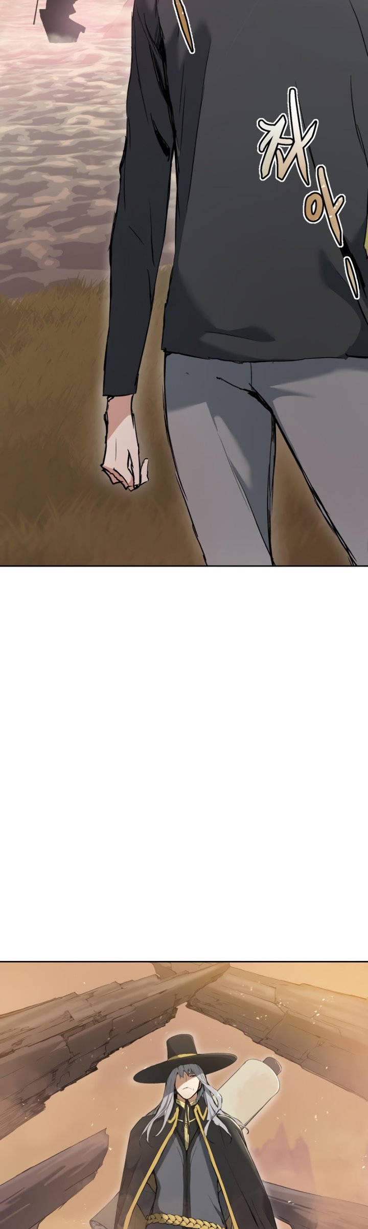 Return of the Broken Constellation Chapter 01 Bahasa Indonesia