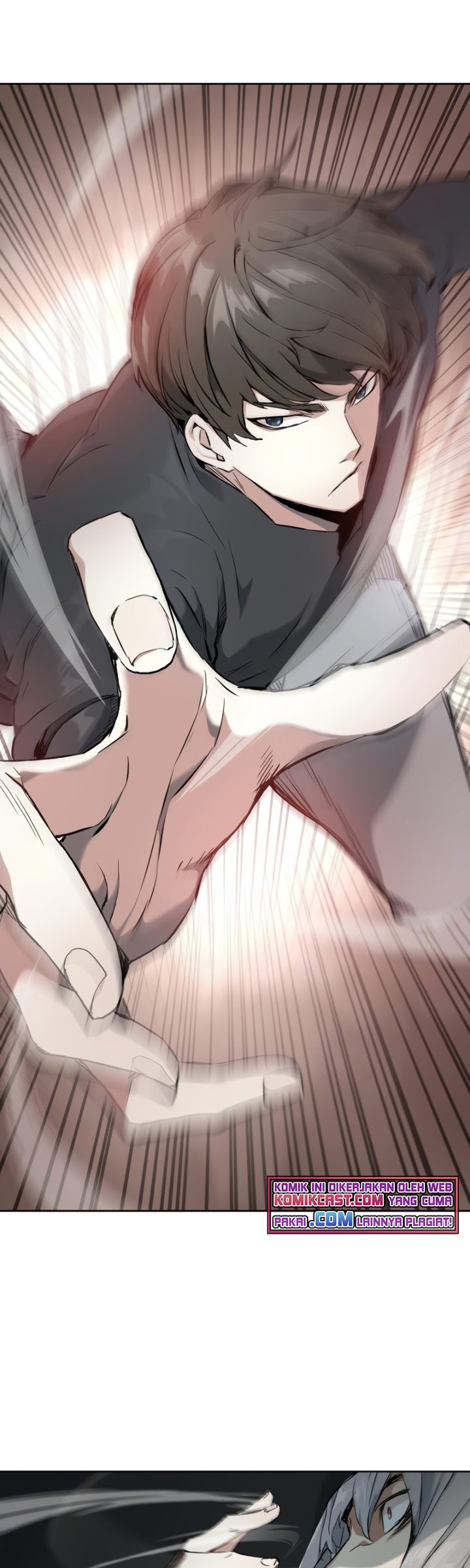 Return of the Broken Constellation Chapter 01 Bahasa Indonesia