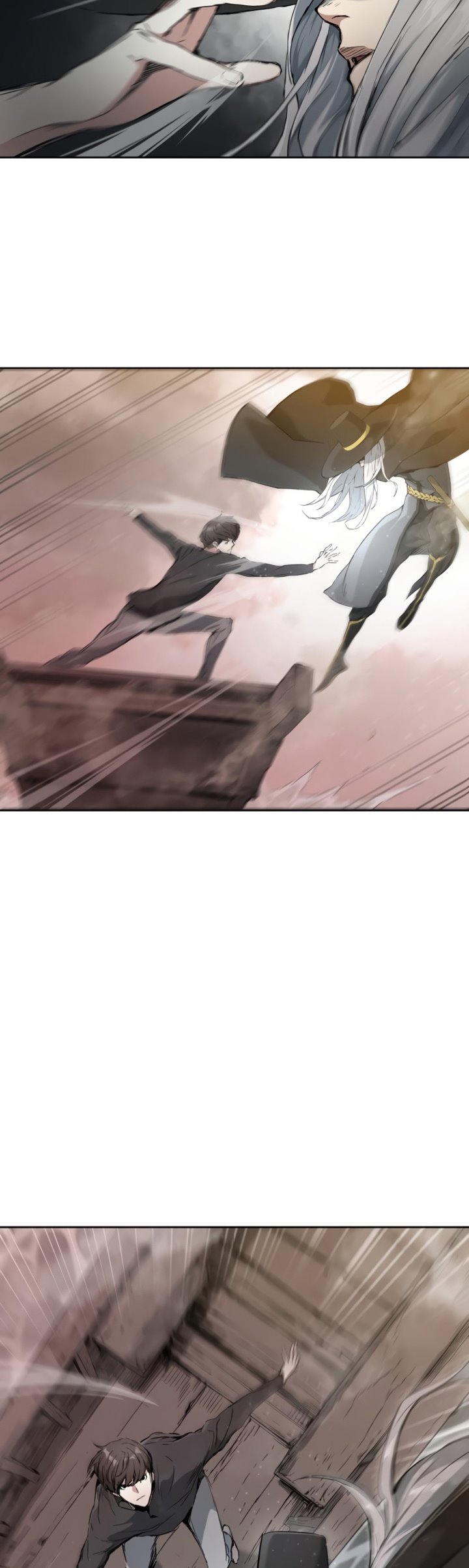 Return of the Broken Constellation Chapter 01 Bahasa Indonesia