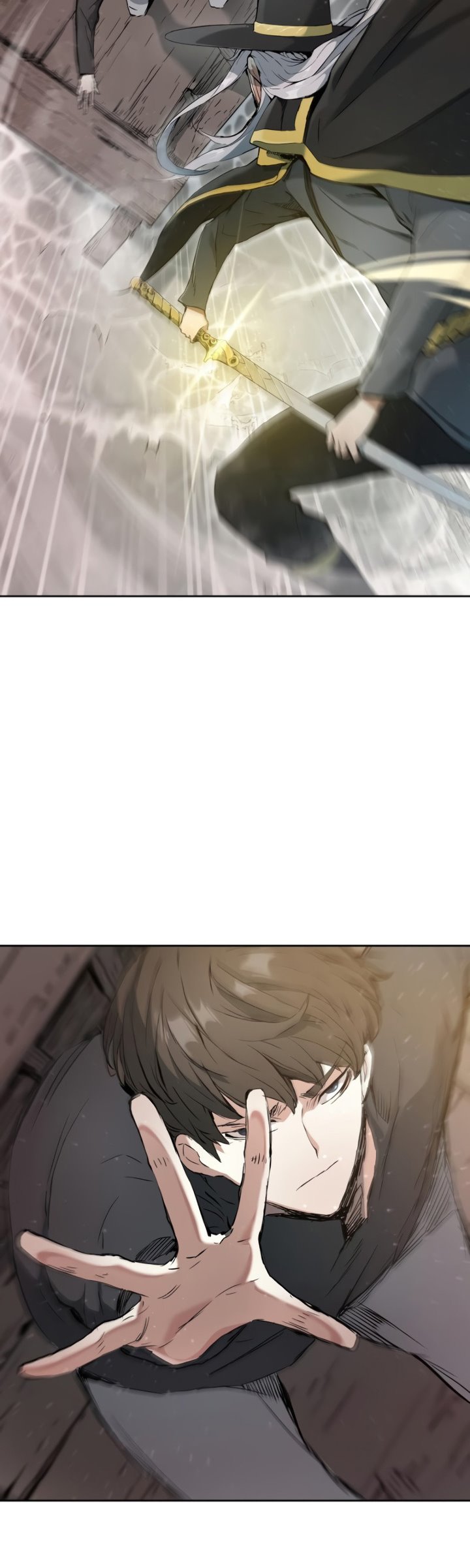 Return of the Broken Constellation Chapter 01 Bahasa Indonesia